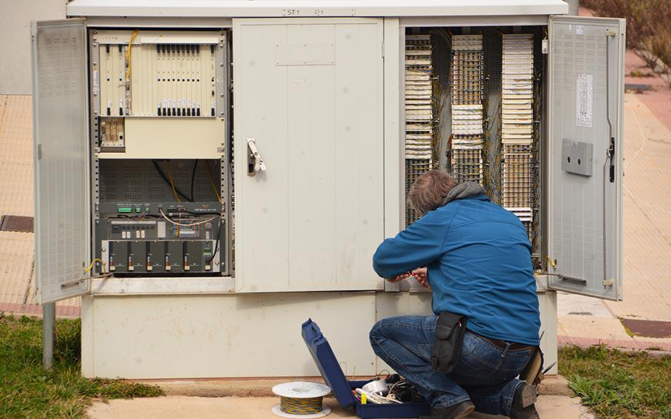 travaux d'électricité Argenteuil