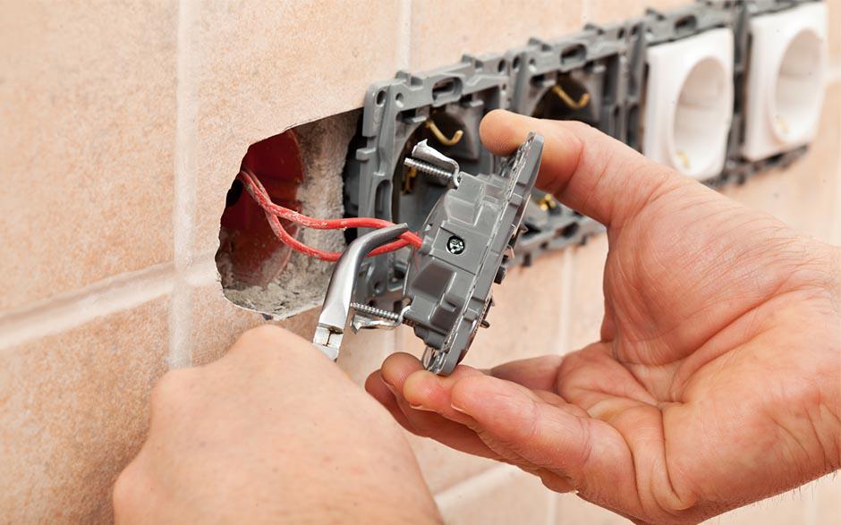 travaux d'électricité Argenteuil
