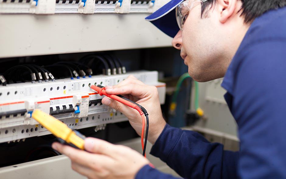 électricien dépannage Aulnay-sous-Bois