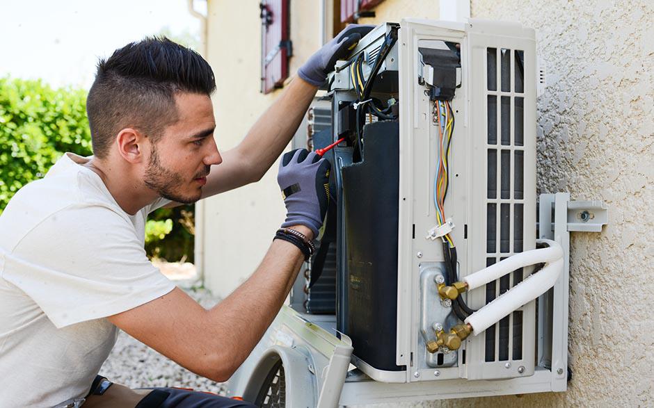 travaux d'électricité Argenteuil
