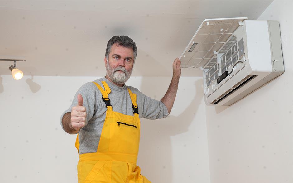 cherche électricien Paris 7