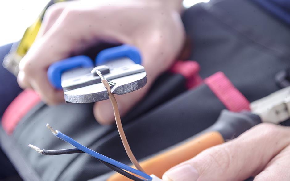 travaux d'électricité Argenteuil