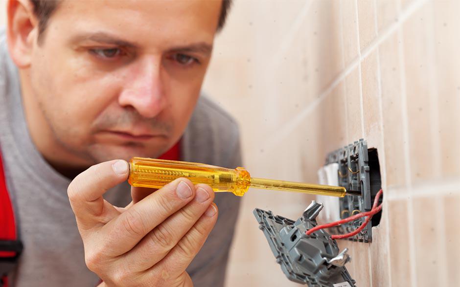 travaux d'électricité Argenteuil