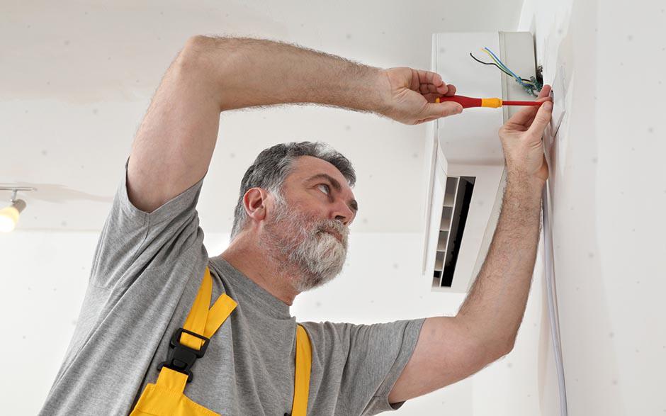 électricien dépannage Viroflay